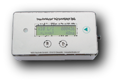 Impulse tester for OM impulse modules